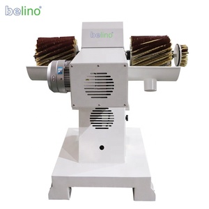 Belino <span class=keywords><strong>Mini</strong></span> polisseuse manuelle <span class=keywords><strong>pour</strong></span> le travail du bois avec <span class=keywords><strong>ponceuse</strong></span> à brosse <span class=keywords><strong>pour</strong></span> pièces de meubles en bois massif - Product Image 4