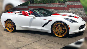 SYG-1016 <span class=keywords><strong>Série</strong></span> Exotique 2/3 pièces, jantes forgées à rayons multiples torsadés, polies, à rebord profond concave, 22 24 26 28 pouces pour <span class=keywords><strong>Explorer</strong></span> - Product Image 4