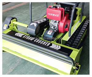 Carey-cortacésped de 1200mm, - Product Image 6