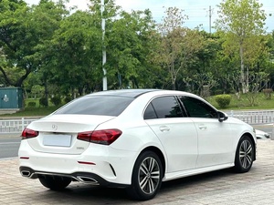 <span class=keywords><strong>Voiture</strong></span> d'occasion à bas prix à vendre Mercedes Benz Classe A 2019 A 180 L 1.3T <span class=keywords><strong>Sport</strong></span> Edition transmission automatique - Product Image 4