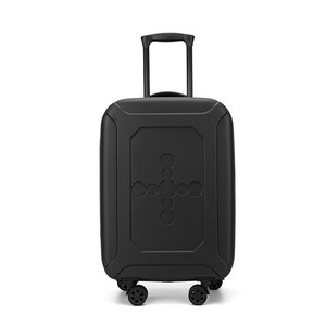 Valigia per bagagli con Trolley di lusso da 20 24 pollici con bagaglio <span class=keywords><strong>a</strong></span> mano Unisex con cabina pieghevole espansa - Product Image 1