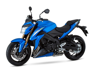 Kit de carénage complet moulé par injection pour moto, compatible avec GSX-S1000 2015 2016 <span class=keywords><strong>2017</strong></span> 2018 2019 2020 <span class=keywords><strong>GSXS</strong></span> 1000 GSXS1000 - Product Image 5