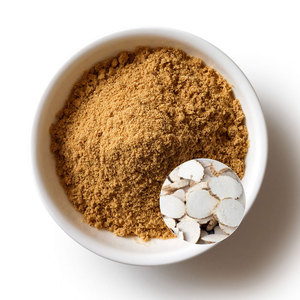 Extracto de alta pureza Radix Angelicae Dahuricae para aliviar el dolor articular Extracto de hierbas Extracto de raíz de Angelica Dahurica - Product Image 1