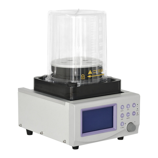 Animal Medical Supplies Veterinary Anesthesia Ventilator for Pet Surgical Breathing