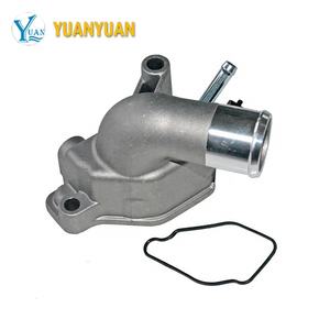 93176433 90536262 95517660 6338005 6338017 24456401 boîtier de Thermostat pour V auxhall V <span class=keywords><strong>ectra</strong></span> 1.8L 16V - Product Image 1