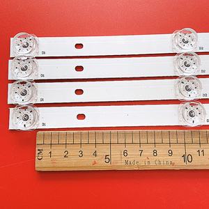 Bande de LED Pioneer LED-50U670P LED50U570P JL.D50091330-140ES-M-V01 Perles de LED - Product Image 5