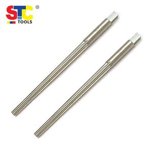 Utensili Personalizzati in Acciaio al Carbonio HSS, <span class=keywords><strong>Alesatore</strong></span> Conico in Carburo 1/50 1/10, Perno Conico in Carburo - Product Image 2