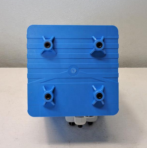 Instrumento de Campo Multiparamétrico Digital Liquiline CM444/CM442 Endress Hauser Original de 4 Canales, IP68, Salida 4-20 MA, CM444/CM44 - Product Image 4