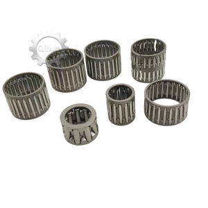 Repuestos de sincronizador de transmisión de alta calidad PARA Nissan Urvan 2.4 Juego de rodamientos de agujas para transmisión - Product Image 2