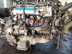 Venta caliente ZD30 MOTOR Diesel Turbo Motor para Nissan Frontier Patrol Civilian Caravan Navara Terrano Urvan <span class=keywords><strong>Pathfinder</strong></span> 3,0 T - Product Image 4