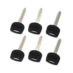 Alta Qualidade para Toyota 4Runner Avalon Camry Corolla Dobrável Remoto Chave Do Carro - Product Image 5
