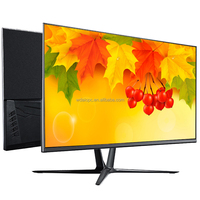 Moniteur 5K 49 pouces 60Hz 75Hz Curvo De 49 Pulgadas moniteur d'ordinateur PC moniteur de jeu incurvé