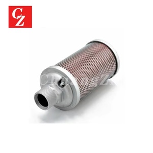 Nuevo Elemento Silenciador 1624-6348-81 para Compresor de Aire Atlas Copco, Bomba de Diafragma, Bomba de Vacío, Silenciador 1624634881 - Product Image 3