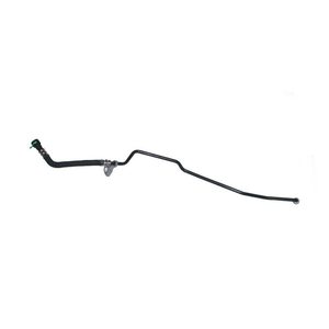 Tubo de aceite de la caja de cambios 1722 7577 638 para línea de fluido de transmisión BMW - Product Image 2