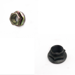 เข้าถึงสําหรับวิดีโอ !!! CF500 CF600 CF800 OEM NUT ASSY 9010-070003 9010-070002 0180-331009 ชิ้นส่วน ATV/UTV และอุปกรณ์เสริม - Product Image 1