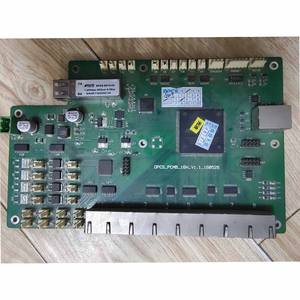 <span class=keywords><strong>Ricoh</strong></span>-placa base de conector de cabezal de impresión, G5, V1.6C, Original, nuevo - Product Image 2