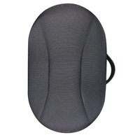 Pour Meta pour 3S sac de rangement à coque rigide personnalisé accessoires VR stockage Portable Anti-chute EVA pour casque 3S en gros