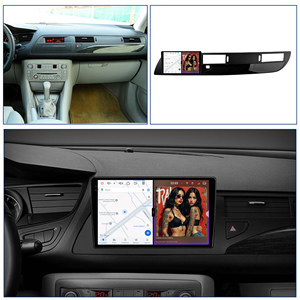 <span class=keywords><strong>Autoradio</strong></span> Android 14 120W X 6CH Série Katana pour Citroën <span class=keywords><strong>C5</strong></span> 2008 - 2017, 9,5 pouces, 8+256 Go, lecteur DVD, navigation GPS, multimédia - Product Image 2