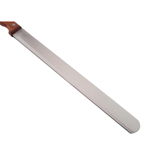 Lưỡi Dao Không Răng Cưa 14 Inch Dao Cắt Thịt - Product Image 4