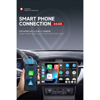 Radio para Auto Android de 7 Pulgadas para LADA 2018-2019, 2+32GB, Navegación GPS, Reproductor MP5, Video HD, Unidad Principal Multimedia Inteligente