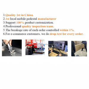 ตู้เก็บเอกสารเหล็กทรงโค้งมน ขนาด A4/FC แบบมีล้อเลื่อน 3 ลิ้นชัก 5 ล้อ - Product Image 6