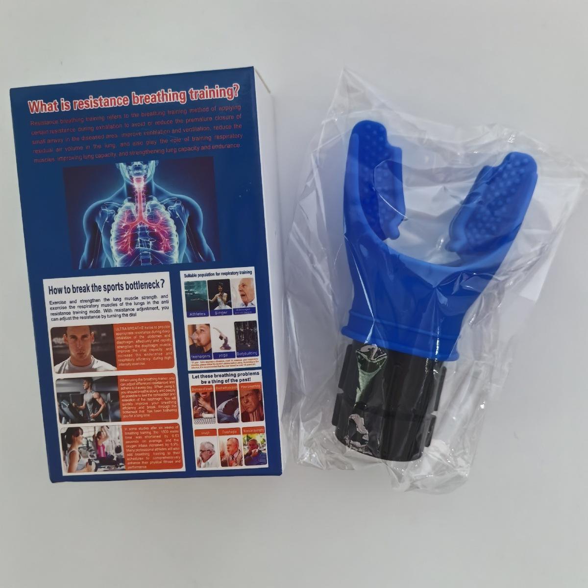 Blue/color box/packaging