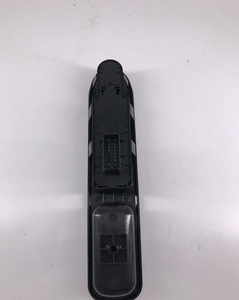 6554QC para logo 207 Citroen C3 Interruptor regulador de vidrio de conducción izquierda 6554QC 6554qc - Product Image 2