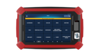 Programmateur de clés multifonction TD-M16 Wending