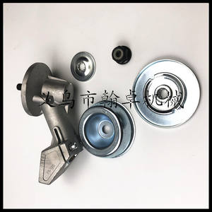 Tête de coupe pour débroussailleuse à fil HZJP FS100RX FS110 FS110R FS130 FS130R avec boîte de vitesses - Product Image 5