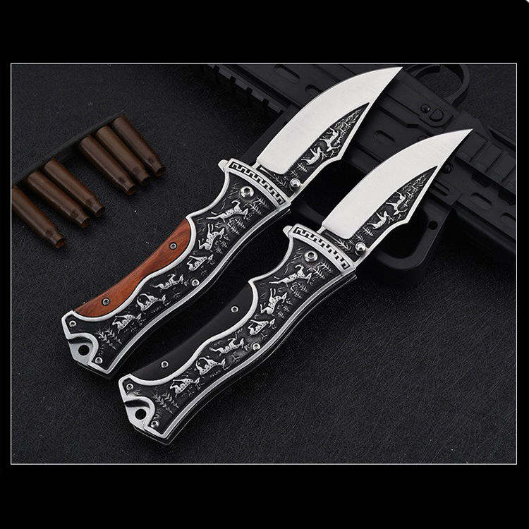 YJ Knives