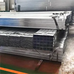 Square And Rectangular Mild Steel Hollow Tubes Stainless Steel Rectangular Hollow Tubes Galvanised Square Tubes