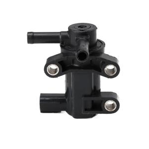 Válvula de control de vacío, solenoide de filtro de carbón 36162-RAA-A01 136200-2720 para Honda, gasolina, temperatura normal - Product Image 1