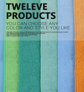 Chiffon <span class=keywords><strong>de</strong></span> <span class=keywords><strong>nettoyage</strong></span> en microfibre renforcé et lavable, haute absorption d'eau, sans peluches, pour le <span class=keywords><strong>nettoyage</strong></span> commercial, domestique et en restauration - Product Image 3