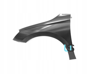 Guardabarros Delantero de Acero Sin Pintar de Alta Calidad, Fabricado en China, 6VA821105A para <span class=keywords><strong>Skoda</strong></span> <span class=keywords><strong>Fabia</strong></span> <span class=keywords><strong>2022</strong></span>, 100% Compatible, Piezas de Carrocería - Product Image 4