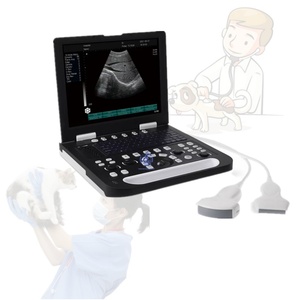 Échographe vétérinaire multifonctionnel portable G-800, diagnostic obstétrique, <span class=keywords><strong>prix</strong></span> de l'échographe - Product Image 1