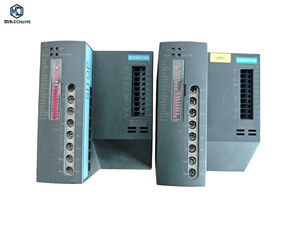 6EP1931-2FC21 Power Module Industrial Power Supply AC <b>Converter</b> Overload Stable <b>Voltage</b> Output Industrial Control - Product Image 1
