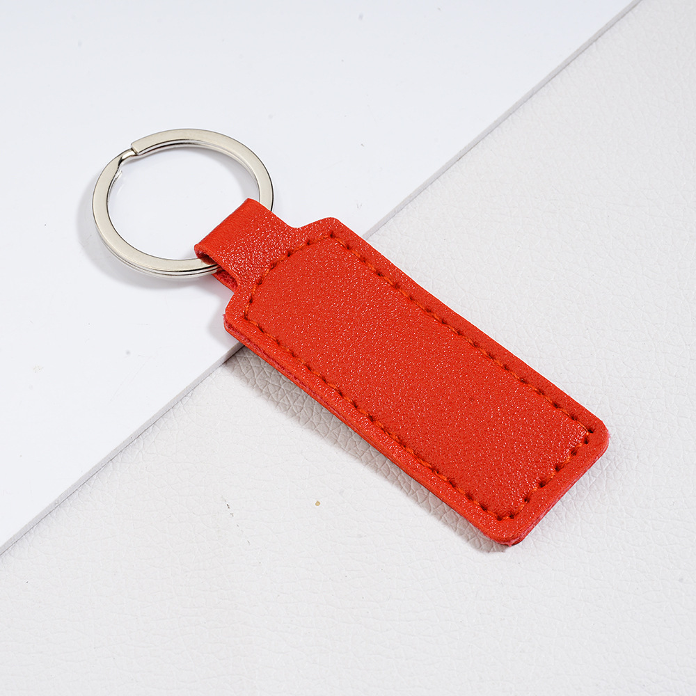 Red (Square Shape)