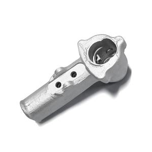 قطع الألمنيوم المصبوبة بدقة عالية معتمدة من الأيزو، خدمات تصنيع وتشكيل المعادن بالصب الرملي - Product Image 1