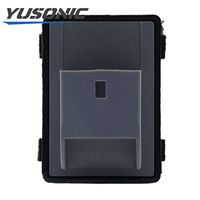 Tombol Saklar Kontrol Power Window 4F0959855A 4FD959855A untuk Audi A6L C6 05-11 A6L