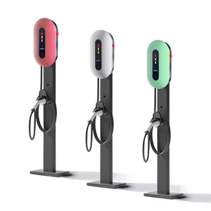 Gbt Chademo Type1/2 Factory ODM AC 7kw Ocpp Estación <span class=keywords><strong>de</strong></span> carga rápida EV Punto <span class=keywords><strong>de</strong></span> carga <span class=keywords><strong>de</strong></span> pila <span class=keywords><strong>de</strong></span> carga <span class=keywords><strong>para</strong></span> vehículo eléctrico - Product Image 3