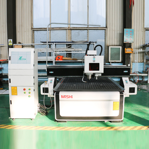 Kỹ thuật số rung dao dải tự động Blade Cutter CNC Router dao động dao cao su tấm Máy cắt - Product Image 4