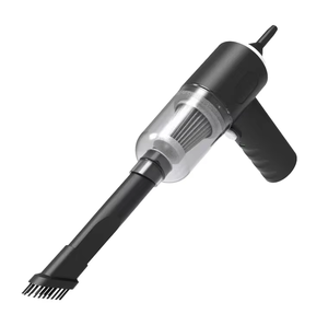 New Mini Portable Cordless Handheld Cleaning <b>Brush</b> Eco-Friendly PP Material for Home Use - Product Image 1