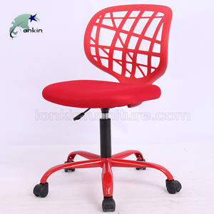 <span class=keywords><strong>2019</strong></span> nuevo diseño cómodo mundial muebles giratoria de malla de silla de oficina Silla de estudiante con reposacabezas - Product Image 5