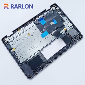 Nouveau pour Lenovo Chromebook 300E Gen4 Palmrest W/clavier Caméra Trou 5M11H62894 - Product Image 6