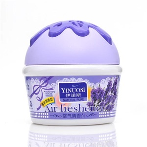 <span class=keywords><strong>D</strong></span>ésodorisant en forme de crème glacée en gros <span class=keywords><strong>d</strong></span>'usine <span class=keywords><strong>D</strong></span>ésodorisant en gel solide de parfum durable <span class=keywords><strong>d</strong></span>'hôtel de toilette de haute qualité - Product Image 3