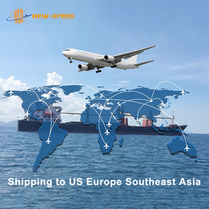 บริการขนส่งทางอากาศแบบมัลติ-ทรานสปอร์ตที่ราคาไม่แพง |   จัดส่งทั่วโลกจากประเทศจีน |   บริการขนส่งแบบเร็วและเชื่อถือได้ ถึงหน้าประตูบ้าน - Product Image 3