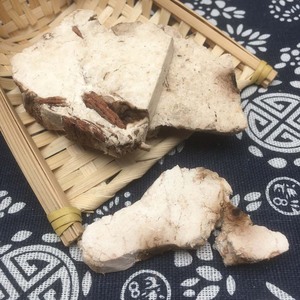 Vente en gros partie de noyau de Fushen Tuckahoe avec du pin <span class=keywords><strong>pain</strong></span> indien avec des tranches de pin à vendre - Product Image 6