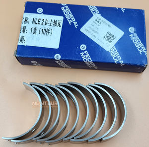 Auto lager repuestos autoteile zubehör 20 L4E kurbelwelle hauptlager für ldv saic maxus g10 - Product Image 5