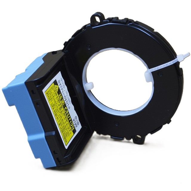 Automotive Steering Angle Sensor 892450K010 for Hilux Fortuner Accurate Installation Angle Sensor