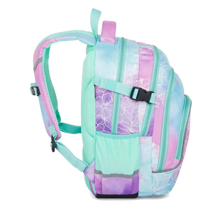 Sacs à dos scolaires, sacs <span class=keywords><strong>de</strong></span> voyage, sacs pour ordinateur portable, sacs à dos personnalisés imprimés, sacs à dos imperméables, sacs à dos pour filles - Product Image 2